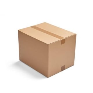 Caja sales fuerte 40x40x40