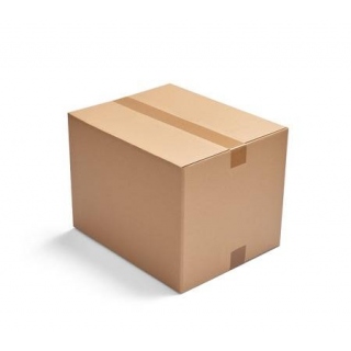 Caja de cartón embalaje 60x40x40 - La Fabrica de Carton