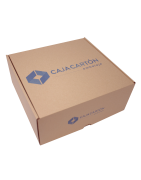 Cajas para Envío Personalizadas