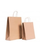 Comprar Bolsas Papel Kraft Baratas