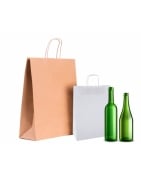 Comprar Bolsas para Botellas de Vino Baratas