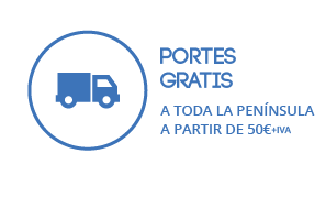 transporte gratis Valencia