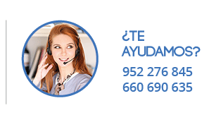 te ayudamos en Madrid